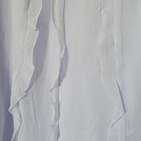 LC Ruffle Long Sleeve - Picture 3 of 5